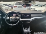  Skoda  Octavia  Combi (NX3)(2020) Oct.Combi 2.0TDI 110 Style AT #5