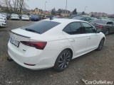  Skoda  Octavia  Lim. (NX3)(2020)  1.5e-TEC 110 Style AT #2