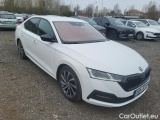  Skoda  Octavia  Lim. (NX3)(2020)  1.5e-TEC 110 Style AT #3