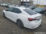  Skoda  Octavia  Lim. (NX3)(2020)  1.5e-TEC 110 Style AT #4
