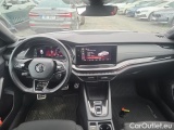  Skoda  Octavia  Lim. (NX3)(2020)  1.5e-TEC 110 Style AT #5