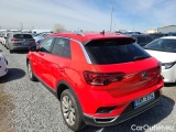  Volkswagen  T-ROC  (2017-)  2.0TDI 110 Sport #4