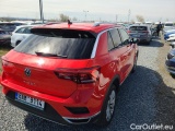  Volkswagen  T-ROC  (2017-)  2.0TDI 110 Sport #2