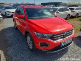  Volkswagen  T-ROC  (2017-)  2.0TDI 110 Sport #3