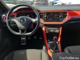  Volkswagen  T-ROC  (2017-)  2.0TDI 110 Sport #5
