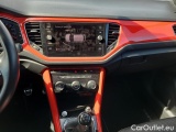  Volkswagen  T-ROC  (2017-)  2.0TDI 110 Sport #8