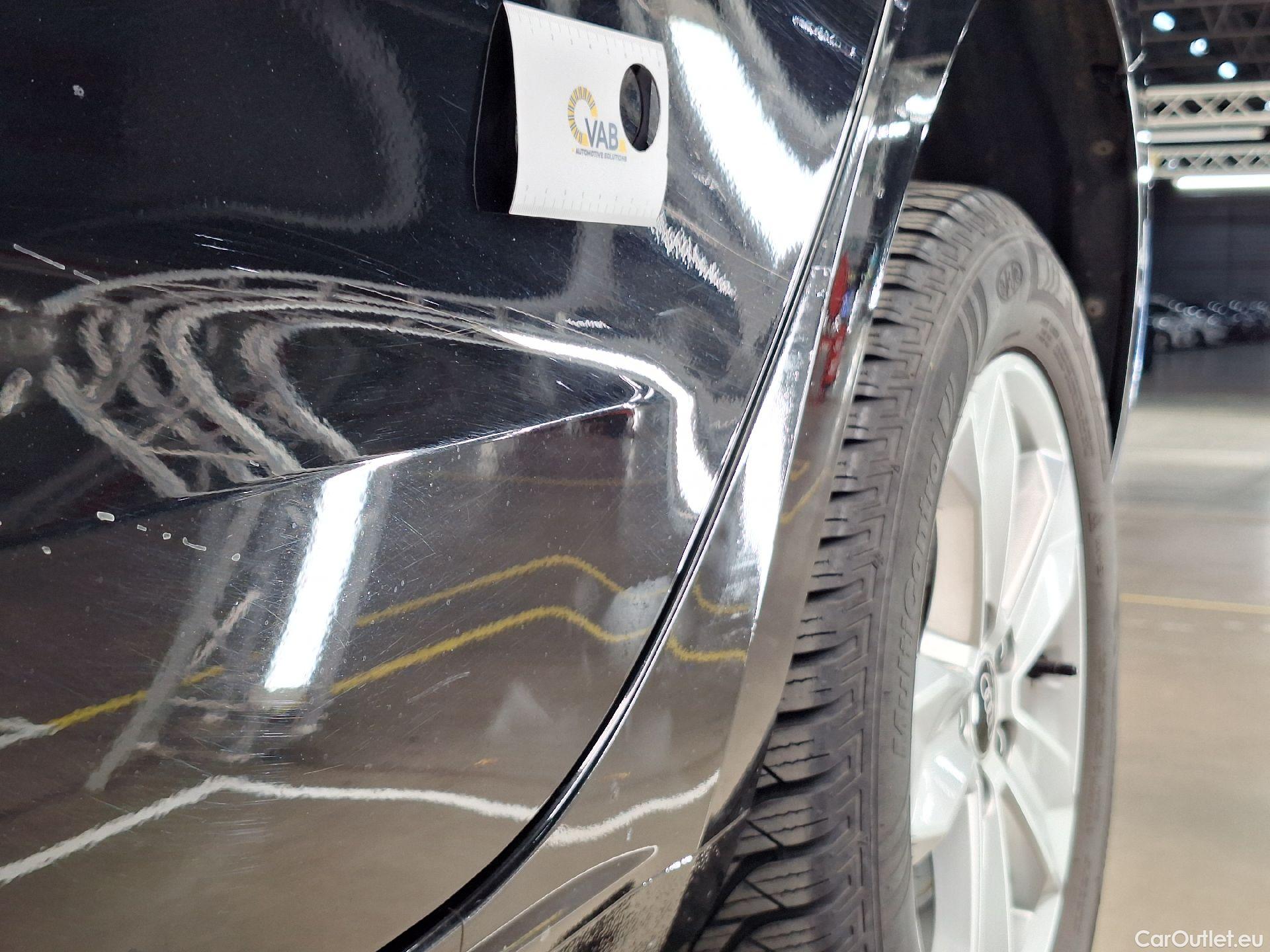  Audi  A1 Sportback Audi, A1 SB '18, Audi  1.0 25 TFSI 70kW 5d #34