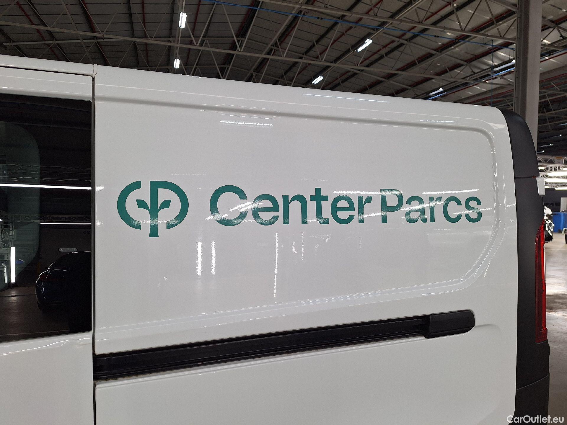  Renault  Trafic Renault, _ '14, Renault  L2H1 1.6 dCi 125 Energy Confort DC  #1