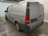  Mercedes  Vito Mercedes-Benz  114 CDI 9G-TRONIC L3 3050 4d #7