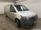  Mercedes  Vito Mercedes-Benz  114 CDI 9G-TRONIC L3 3050 4d #8