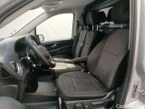  Mercedes  Vito Mercedes-Benz  114 CDI 9G-TRONIC L3 3050 4d #9