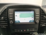  Mercedes  Vito Mercedes-Benz  114 CDI 9G-TRONIC L3 3050 4d #11
