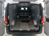  Mercedes  Vito Mercedes-Benz  114 CDI 9G-TRONIC L3 3050 4d #13