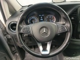  Mercedes  Vito Mercedes-Benz  114 CDI 9G-TRONIC L3 3050 4d #20