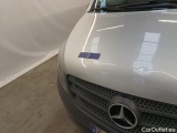  Mercedes  Vito Mercedes-Benz  114 CDI 9G-TRONIC L3 3050 4d #26