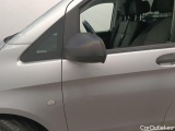  Mercedes  Vito Mercedes-Benz  114 CDI 9G-TRONIC L3 3050 4d #30
