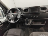  Renault  Master Renault  L3H3 Blue dCi 135 - 3.5T Grand Confort 4d #9