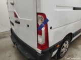  Renault  Master Renault  L3H3 Blue dCi 135 - 3.5T Grand Confort 4d #39