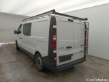  Renault  Trafic Renault  L2H1 dCi 120 Grand Confort DC 2.9T 4d #7