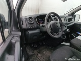  Renault  Trafic Renault  L2H1 dCi 120 Grand Confort DC 2.9T 4d #9