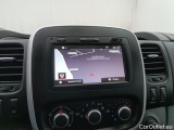  Renault  Trafic Renault  L2H1 dCi 120 Grand Confort DC 2.9T 4d #12
