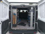  Renault  Trafic Renault  L2H1 dCi 120 Grand Confort DC 2.9T 4d #14