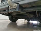  Renault  Trafic Renault  L2H1 dCi 120 Grand Confort DC 2.9T 4d #15