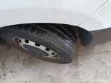  Renault  Trafic Renault  L2H1 dCi 120 Grand Confort DC 2.9T 4d #18