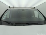  Renault  Trafic Renault  L2H1 dCi 120 Grand Confort DC 2.9T 4d #19