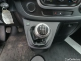  Renault  Trafic Renault  L2H1 dCi 120 Grand Confort DC 2.9T 4d #22