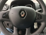  Renault  Trafic Renault  L2H1 dCi 120 Grand Confort DC 2.9T 4d #21