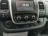  Renault  Trafic Renault  L2H1 dCi 120 Grand Confort DC 2.9T 4d #23
