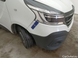  Renault  Trafic Renault  L2H1 dCi 120 Grand Confort DC 2.9T 4d #25