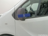  Renault  Trafic Renault  L2H1 dCi 120 Grand Confort DC 2.9T 4d #29