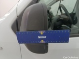  Renault  Trafic Renault  L2H1 dCi 120 Grand Confort DC 2.9T 4d #31