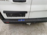  Renault  Trafic Renault  L2H1 dCi 120 Grand Confort DC 2.9T 4d #32