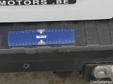 Renault  Trafic Renault  L2H1 dCi 120 Grand Confort DC 2.9T 4d #33