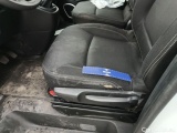  Renault  Trafic Renault  L2H1 dCi 120 Grand Confort DC 2.9T 4d #34