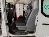  Renault  Trafic Renault, _ '14, Renault  L2H1 1.6 dCi 125 Energy Confort DC  #23