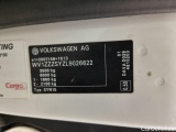  Volkswagen  Crafter Volkswagen  35 2.0TDI 130/177 Automatic-8 L3H3 4d #19