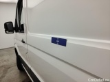  Volkswagen  Crafter Volkswagen  35 2.0TDI 130/177 Automatic-8 L3H3 4d #50