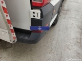  Volkswagen  Crafter Volkswagen  35 2.0TDI 130/177 Automatic-8 L3H3 4d #63