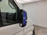  Volkswagen  Crafter Volkswagen  35 2.0TDI 130/177 Automatic-8 L3H3 4d #98