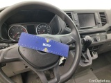  Volkswagen  Crafter Volkswagen  35 2.0TDI 130/177 Automatic-8 L3H3 4d #142