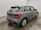 A1 Sportback