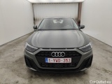 A1 Sportback