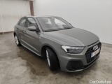  Audi  A1 Sportback Audi  1.0 30 TFSI 81kW S Line 5d #8