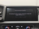  Audi  A1 Sportback Audi  1.0 30 TFSI 81kW S Line 5d #14
