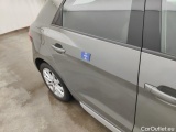  Audi  A1 Sportback Audi  1.0 30 TFSI 81kW S Line 5d #37