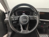  Audi  A1 Sportback Audi  1.0 30 TFSI 81kW S Line 5d #40